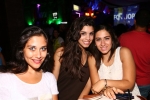 Weekend at 3 Doors Pub, Byblos